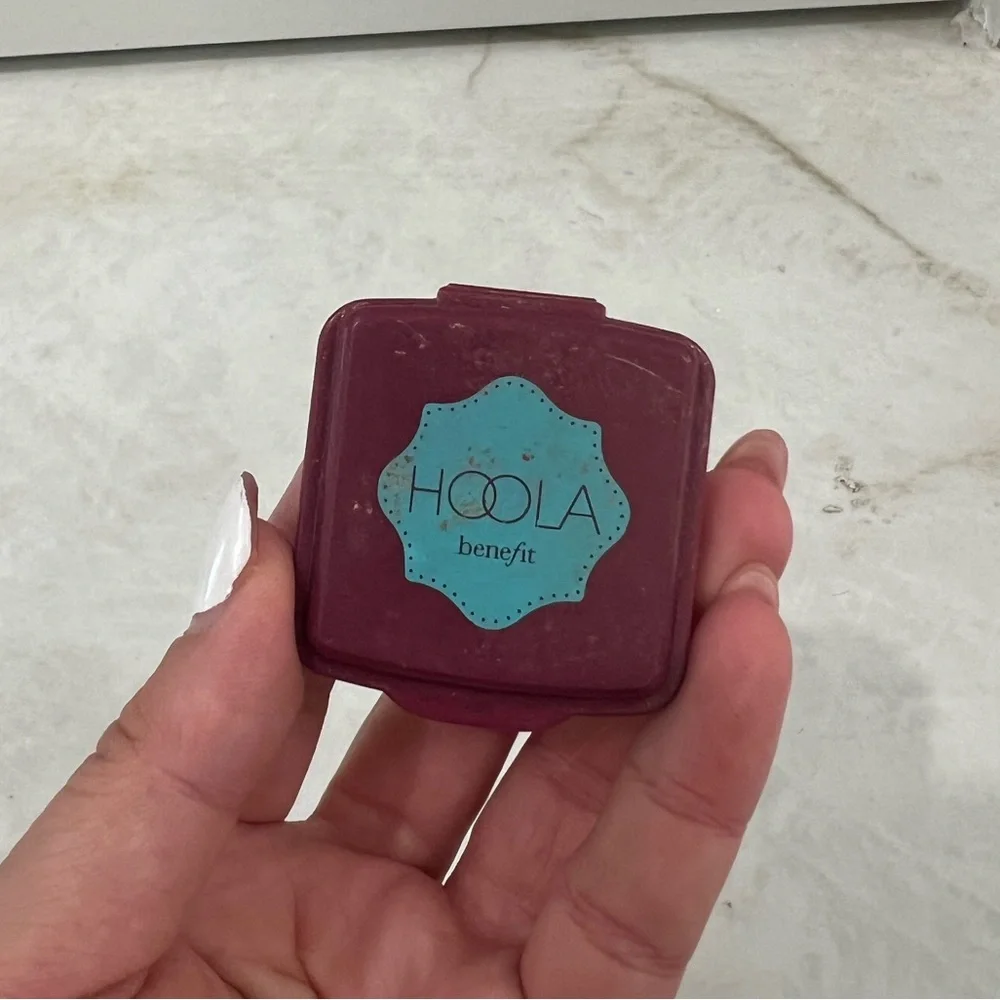 Hoola Benefit Bronzing Powder 0.1 oz